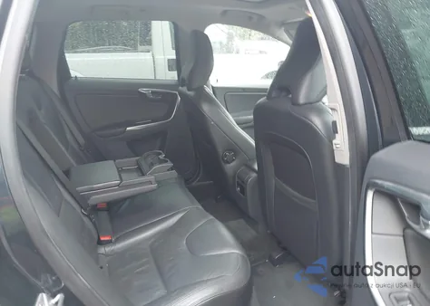 2014 Volvo Xc60 3.2 from USA, damaged, VIN YV4940DZ4E2509957